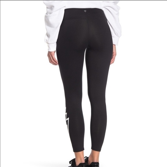 BETSY JOHNSON LEGGINGS - Picture 4 of 5